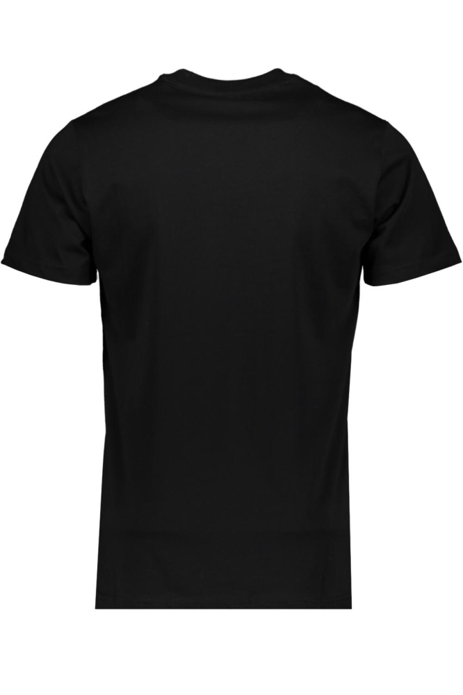 T SHIRT 2530 BLACK